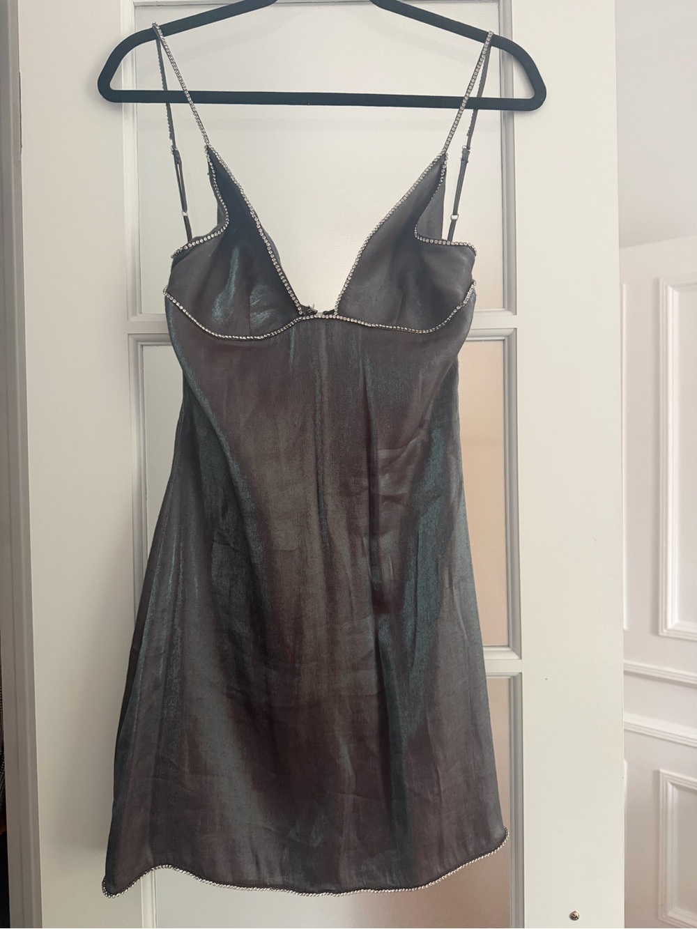 House of CB dress small
